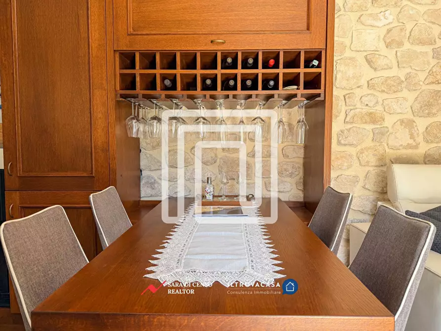 Immagine 18 di Casa indipendente in vendita  in Via Grande 47 a Introdacqua