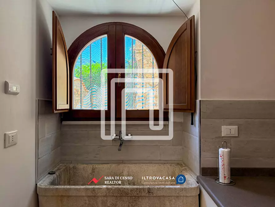 Immagine 21 di Casa indipendente in vendita  in Via Grande 47 a Introdacqua
