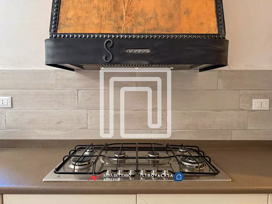 Immagine 22 di Casa indipendente in vendita  in Via Grande 47 a Introdacqua