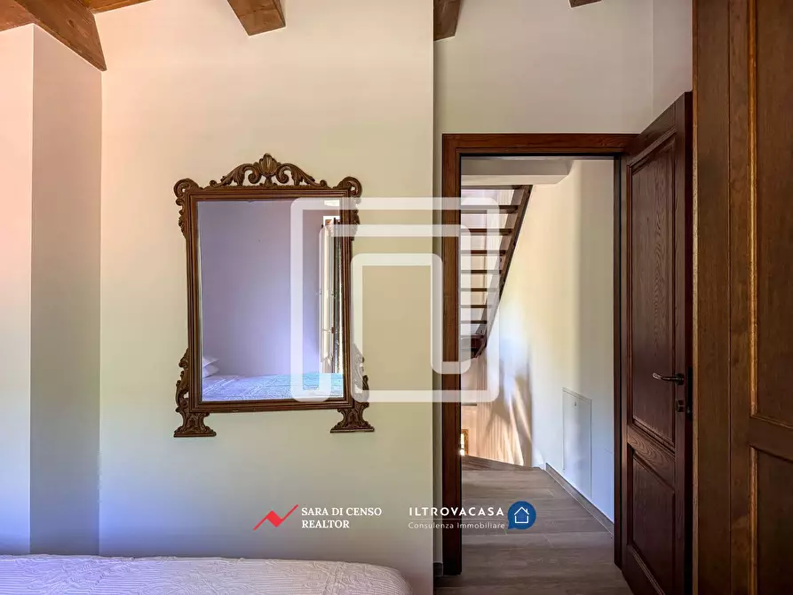 Immagine 32 di Casa indipendente in vendita  in Via Grande 47 a Introdacqua