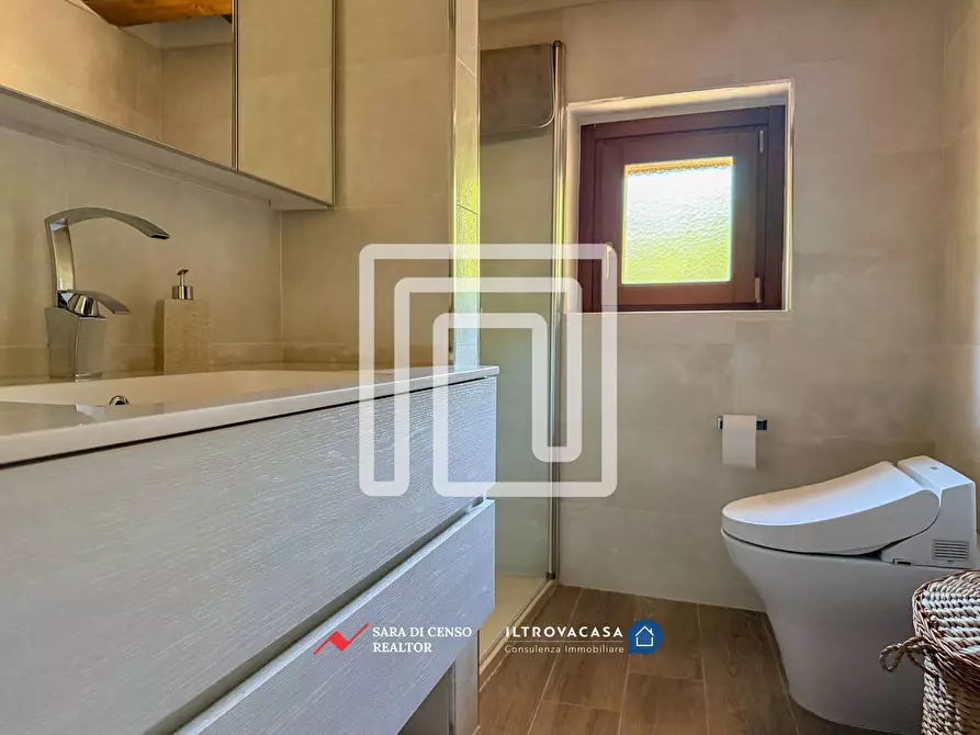 Immagine 33 di Casa indipendente in vendita  in Via Grande 47 a Introdacqua