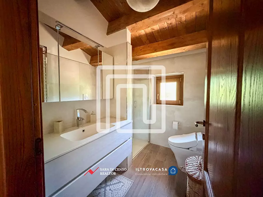 Immagine 35 di Casa indipendente in vendita  in Via Grande 47 a Introdacqua