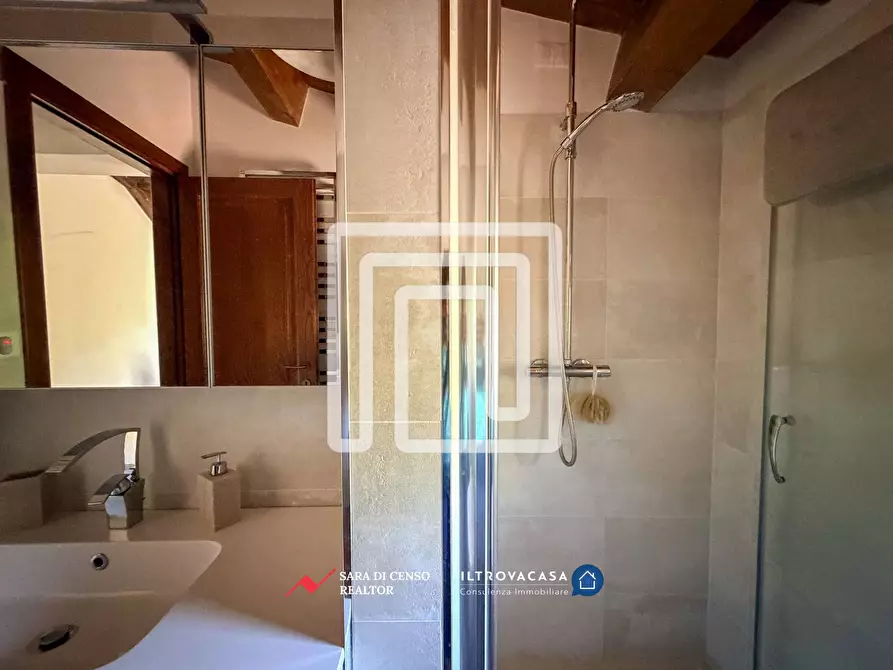 Immagine 34 di Casa indipendente in vendita  in Via Grande 47 a Introdacqua