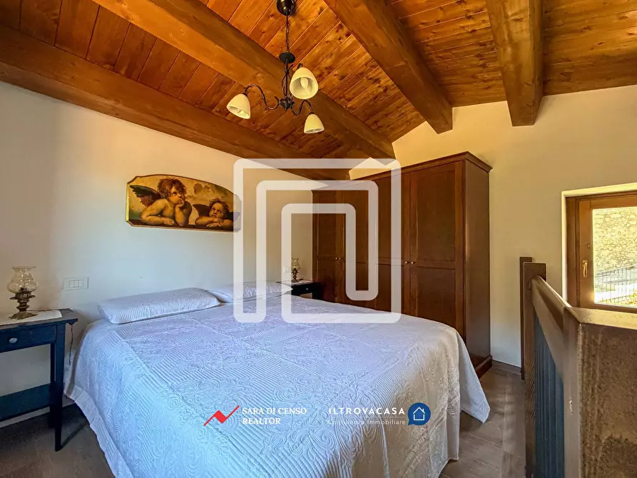 Immagine 38 di Casa indipendente in vendita  in Via Grande 47 a Introdacqua