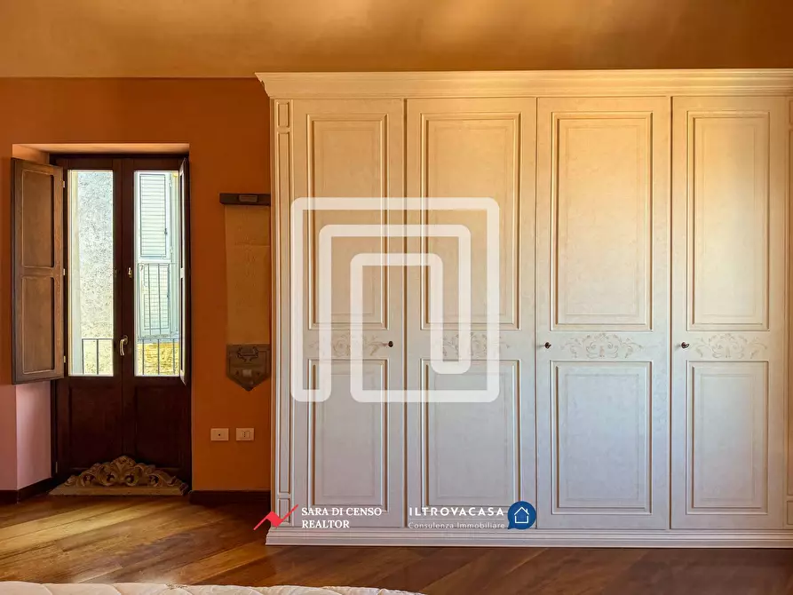 Immagine 28 di Appartamento in vendita  in Via Piana 2 a Alfedena