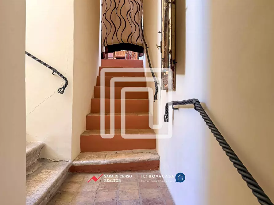 Immagine 37 di Appartamento in vendita  in Via Piana 2 a Alfedena