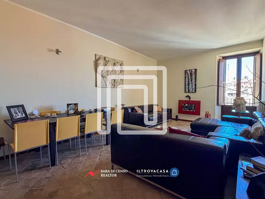 Immagine 12 di Appartamento in vendita  in Via Piana 2 a Alfedena