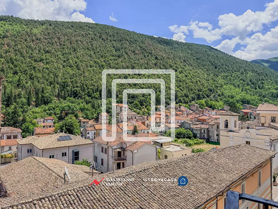 Immagine 44 di Appartamento in vendita  in Via Piana 2 a Alfedena