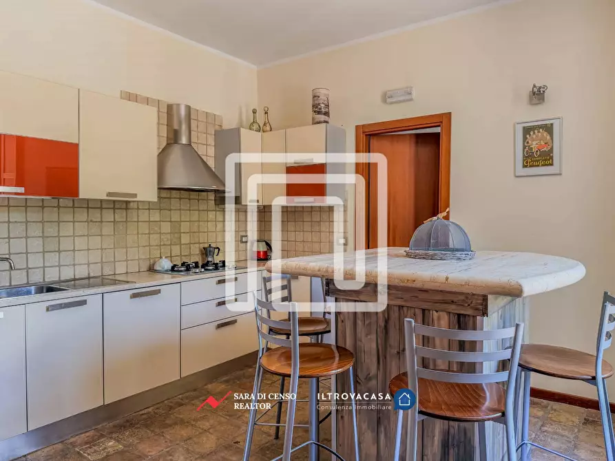 Immagine 6 di Appartamento in vendita  in Via Piana 2 a Alfedena