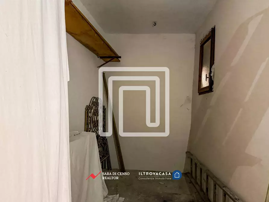 Immagine 23 di Appartamento in vendita  in Via Municipio a Alfedena