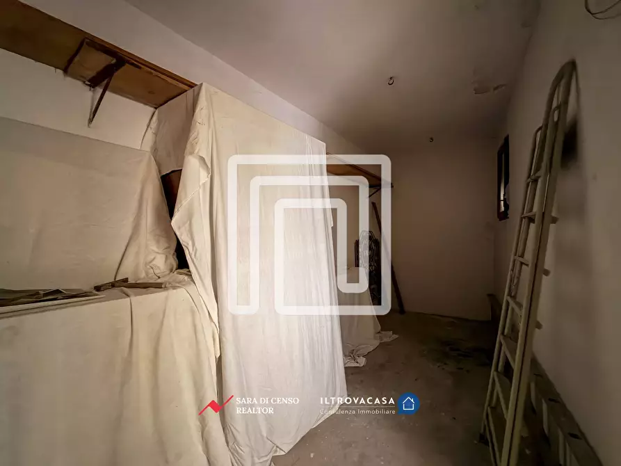 Immagine 24 di Appartamento in vendita  in Via Municipio a Alfedena