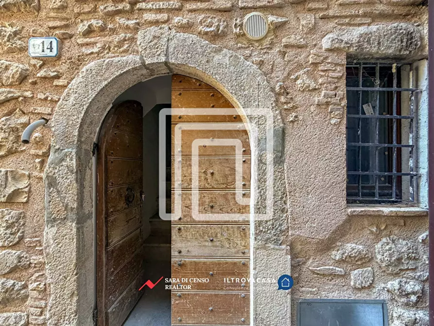 Immagine 13 di Appartamento in vendita  in Via Municipio a Alfedena