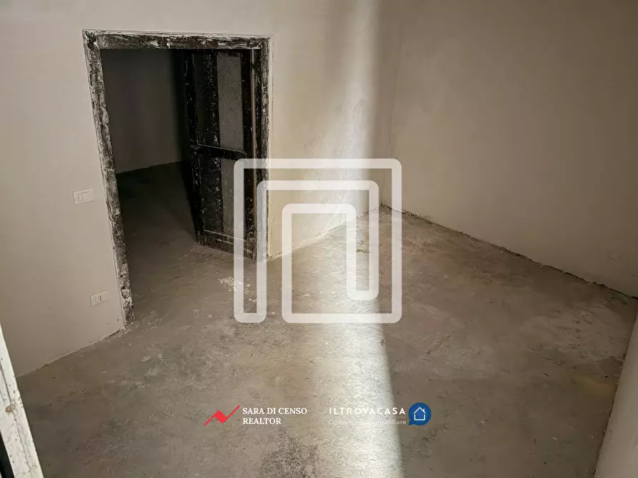Immagine 17 di Appartamento in vendita  in Via Municipio a Alfedena