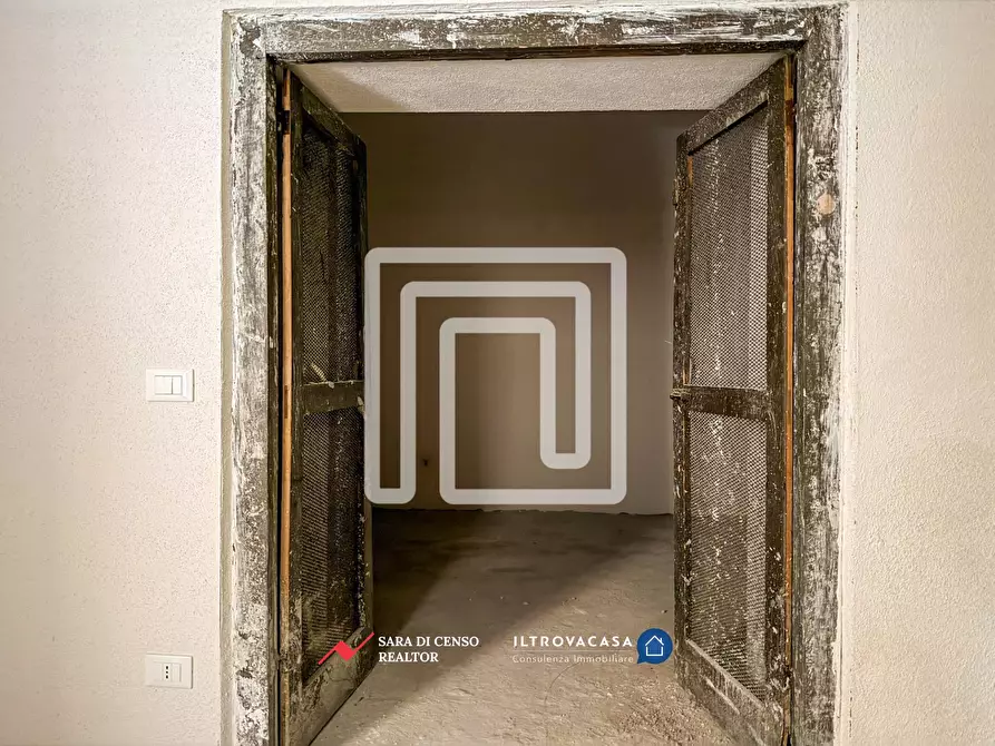 Immagine 9 di Appartamento in vendita  in Via Municipio a Alfedena