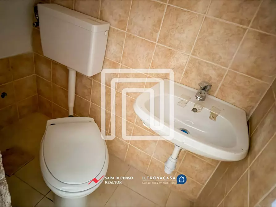 Immagine 19 di Appartamento in vendita  in Via Municipio a Alfedena