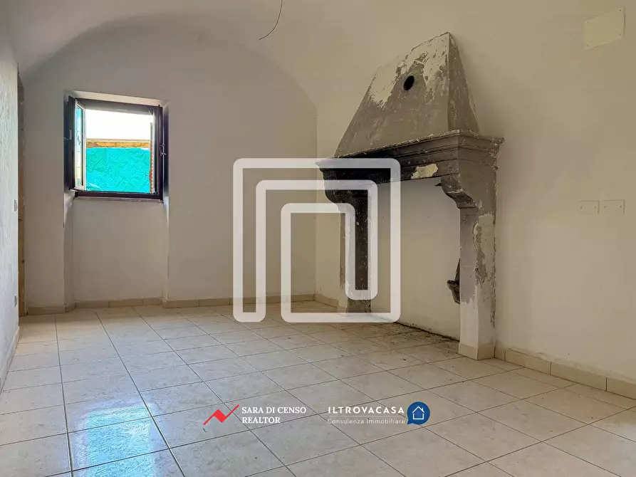 Immagine 4 di Appartamento in vendita  in Via Municipio a Alfedena