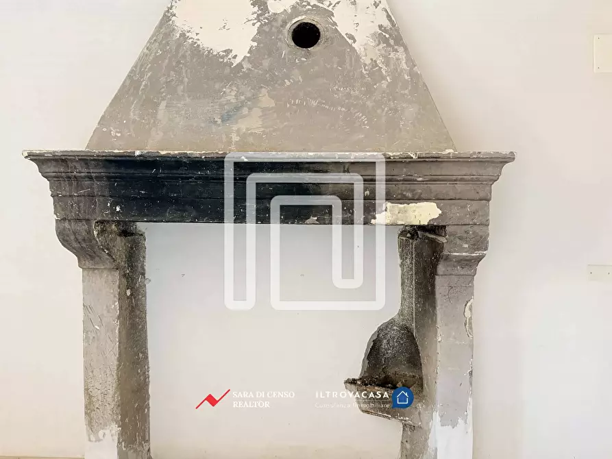 Immagine 8 di Appartamento in vendita  in Via Municipio a Alfedena