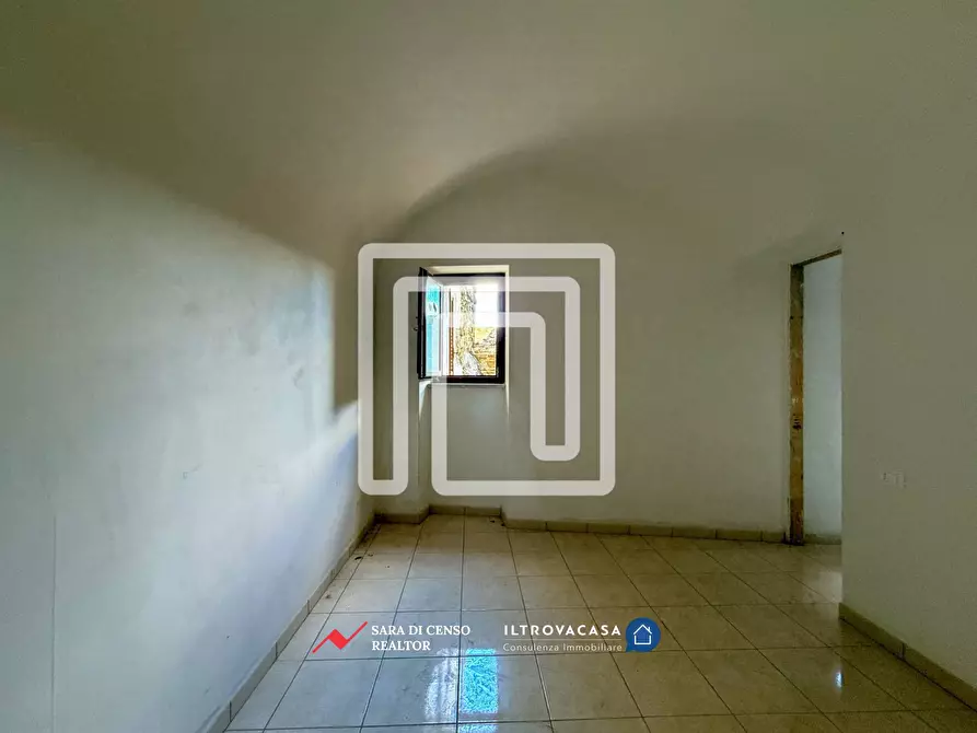 Immagine 6 di Appartamento in vendita  in Via Municipio a Alfedena