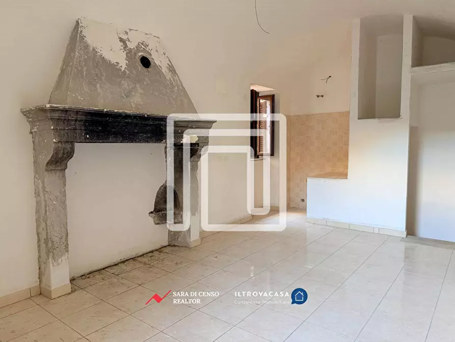 Immagine 15 di Appartamento in vendita  in Via Municipio a Alfedena