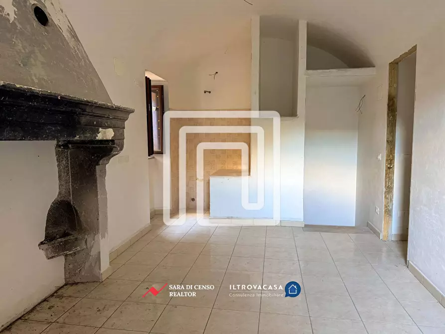 Immagine 21 di Appartamento in vendita  in Via Municipio a Alfedena