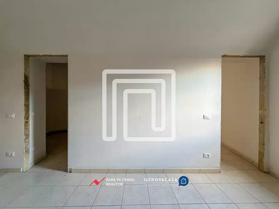 Immagine 16 di Appartamento in vendita  in Via Municipio a Alfedena