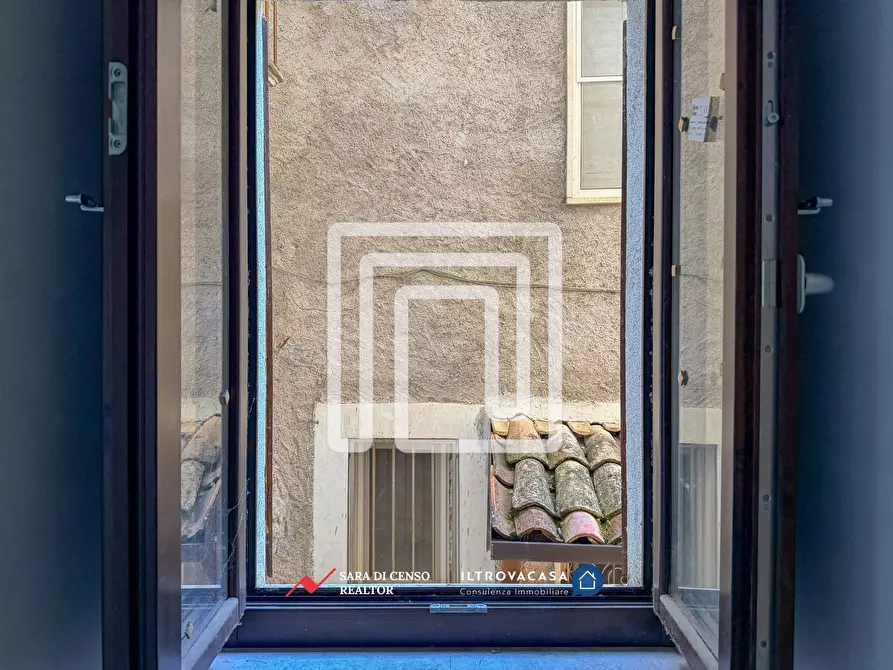 Immagine 5 di Appartamento in vendita  in Via Municipio a Alfedena