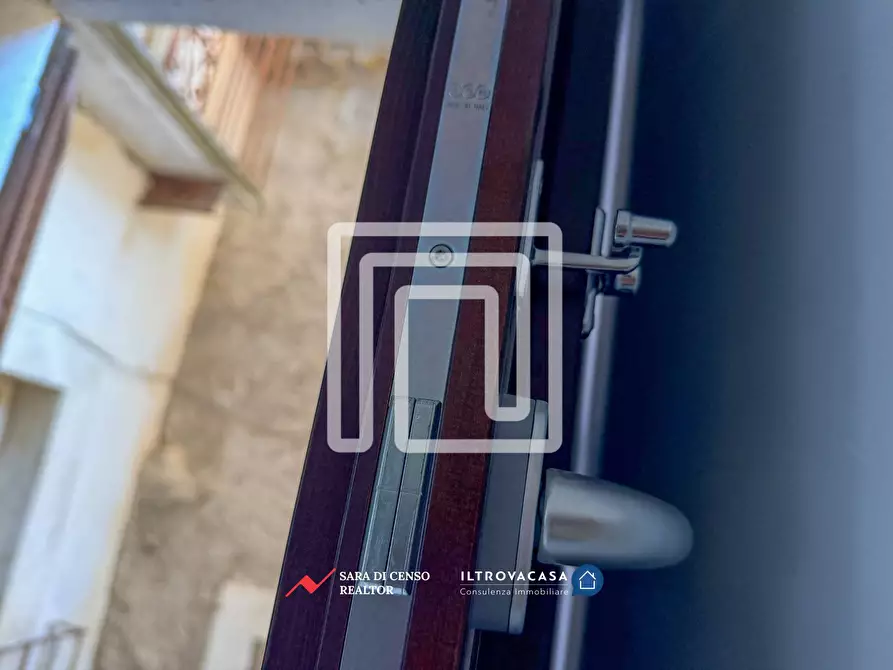 Immagine 10 di Appartamento in vendita  in Via Municipio a Alfedena