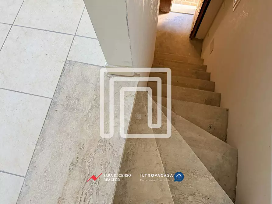 Immagine 11 di Appartamento in vendita  in Via Municipio a Alfedena