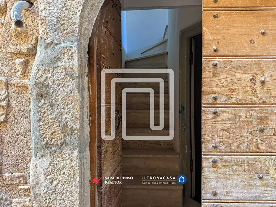 Immagine 22 di Appartamento in vendita  in Via Municipio a Alfedena