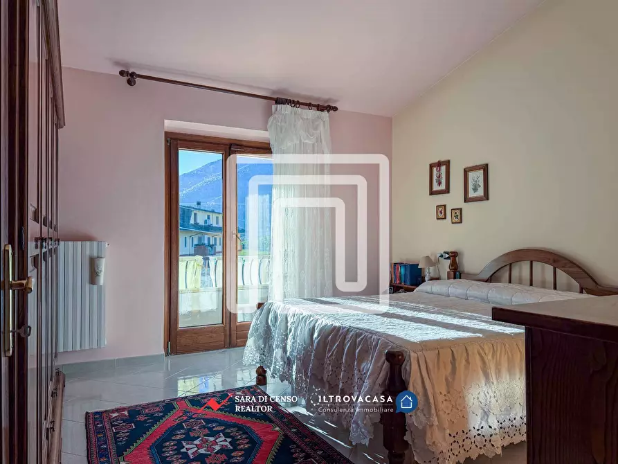 Immagine 14 di Appartamento in vendita  in via Piano Madonna di Loreto 18 a Alfedena