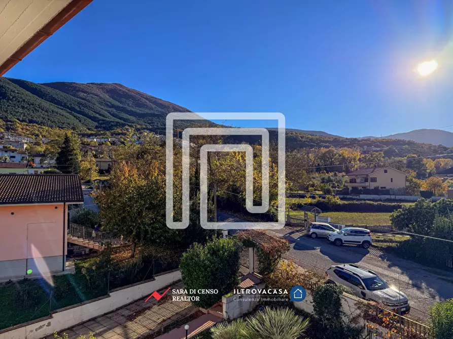 Immagine 18 di Appartamento in vendita  in via Piano Madonna di Loreto 18 a Alfedena