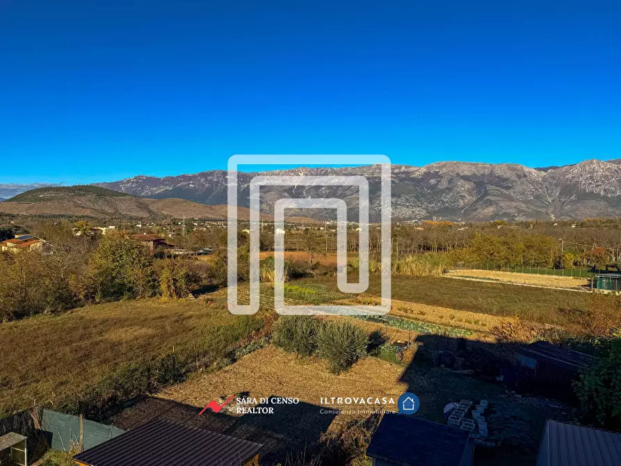 Immagine 26 di Appartamento in vendita  in via Piano Madonna di Loreto 18 a Alfedena