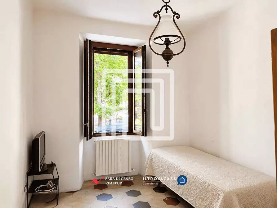 Immagine 8 di Appartamento   in Via Volta 1 a Sulmona