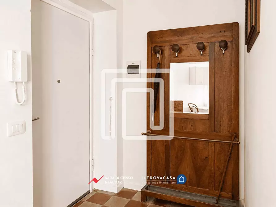 Immagine 3 di Appartamento   in Via Volta 1 a Sulmona