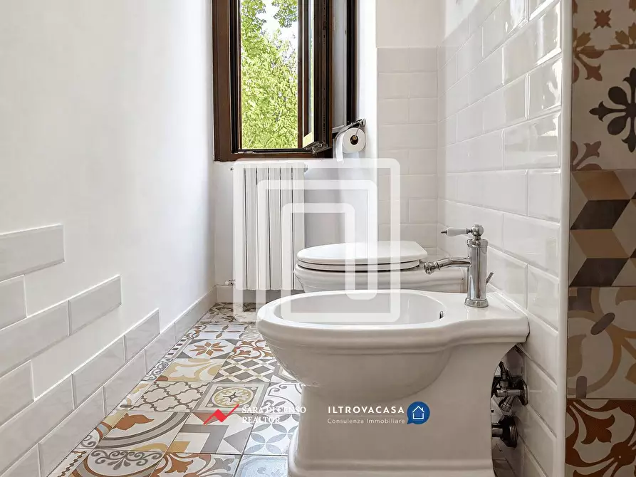 Immagine 17 di Appartamento   in Via Volta 1 a Sulmona