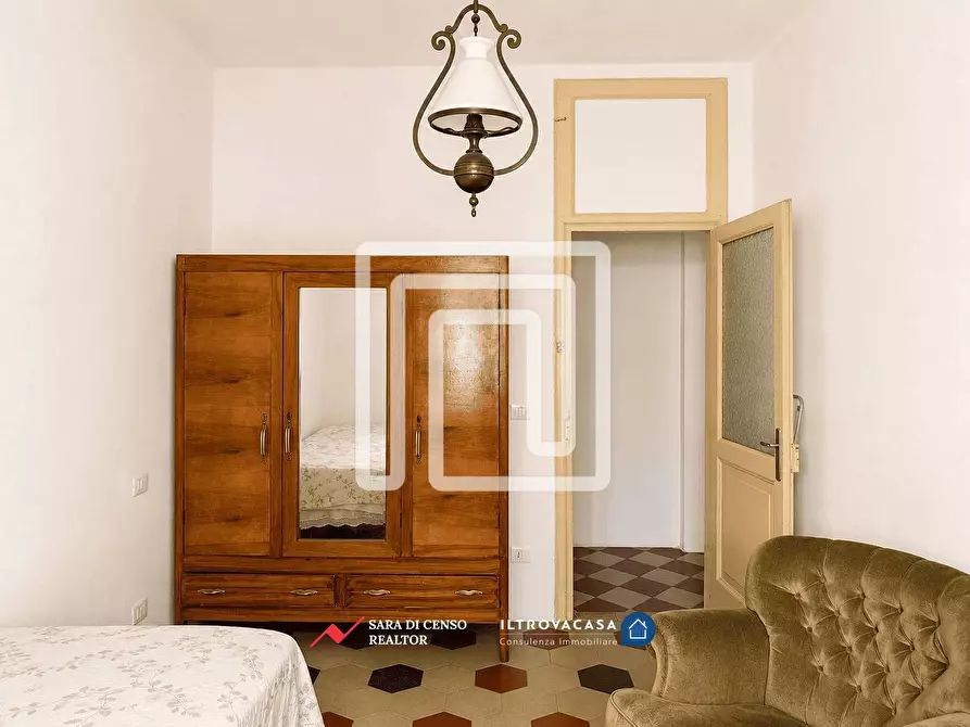 Immagine 9 di Appartamento   in Via Volta 1 a Sulmona