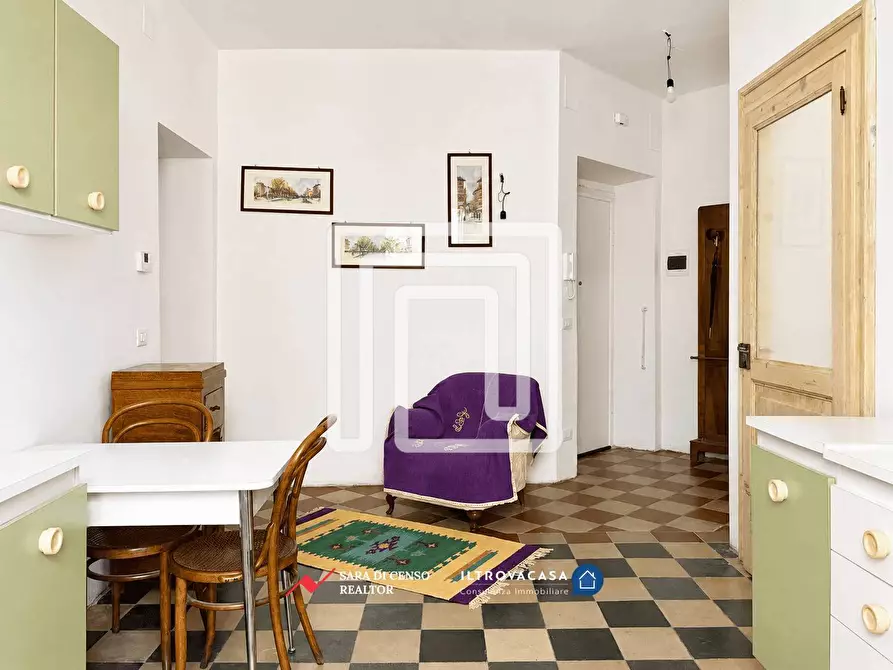 Immagine 4 di Appartamento   in Via Volta 1 a Sulmona