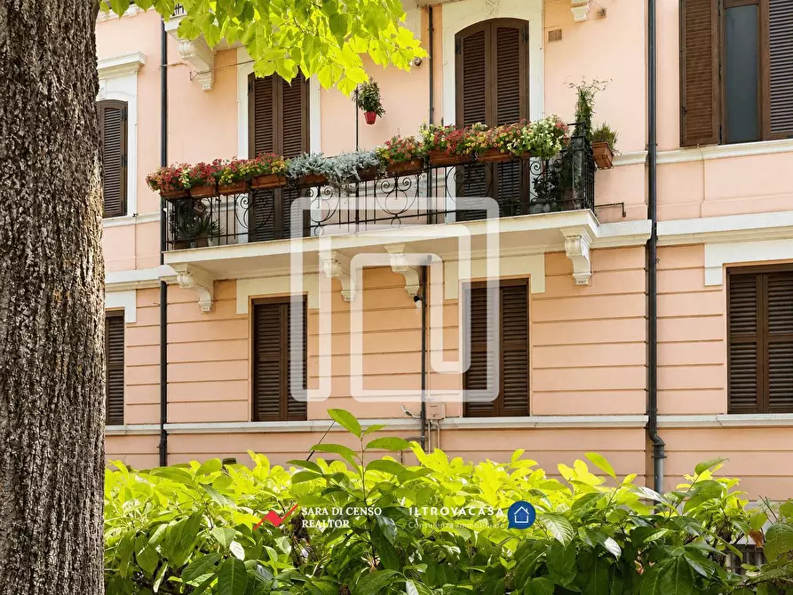 Immagine 1 di Appartamento   in Via Volta 1 a Sulmona