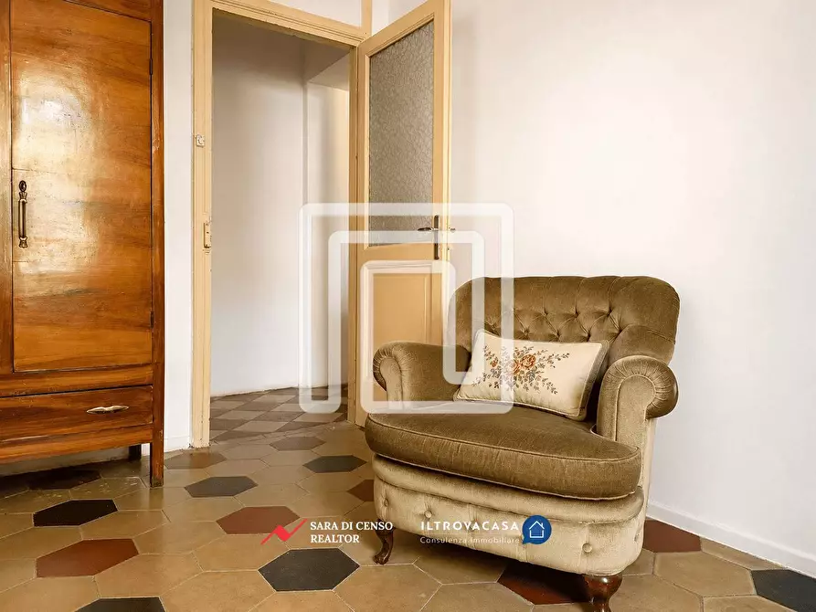 Immagine 10 di Appartamento   in Via Volta 1 a Sulmona