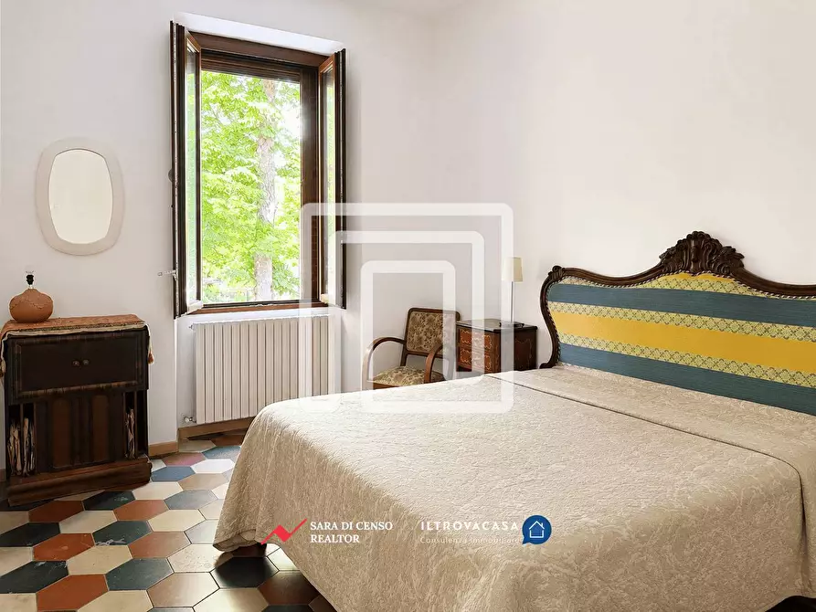 Immagine 11 di Appartamento   in Via Volta 1 a Sulmona