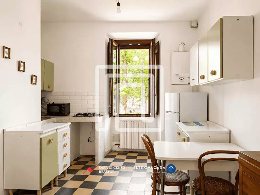 Immagine 5 di Appartamento   in Via Volta 1 a Sulmona
