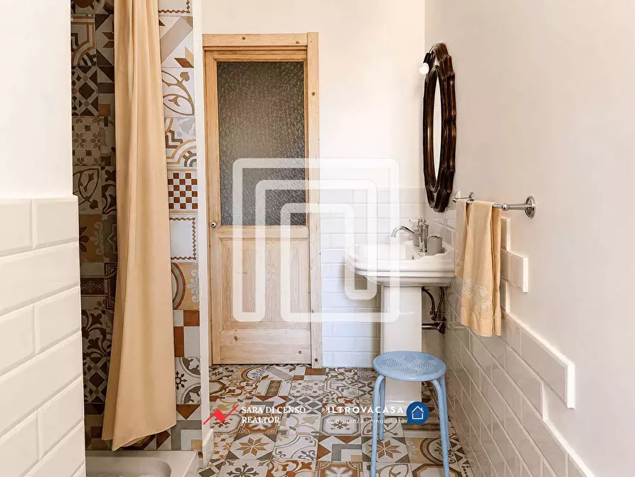 Immagine 14 di Appartamento   in Via Volta 1 a Sulmona