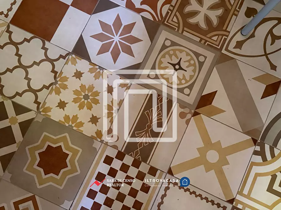 Immagine 19 di Appartamento   in Via Volta 1 a Sulmona