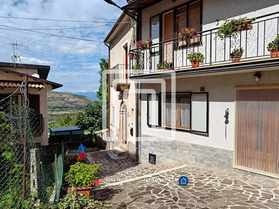 casa indipendente in vendita ad Alfedena