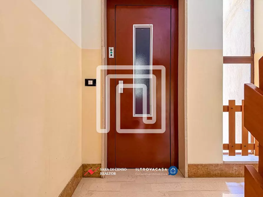 Immagine 26 di Appartamento in vendita  in Via Napoli a Scanno