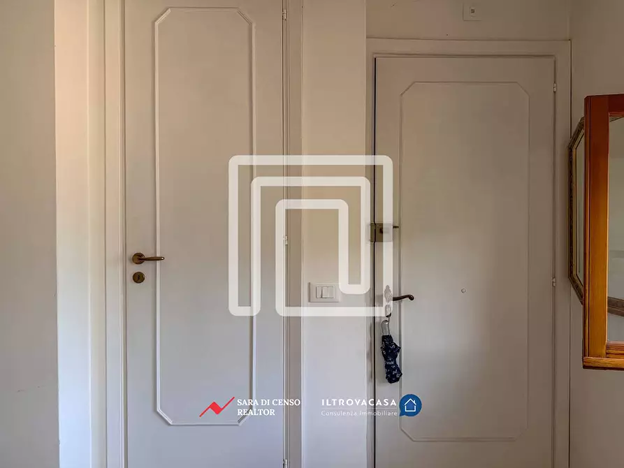 Immagine 6 di Appartamento in vendita  in Via Napoli a Scanno