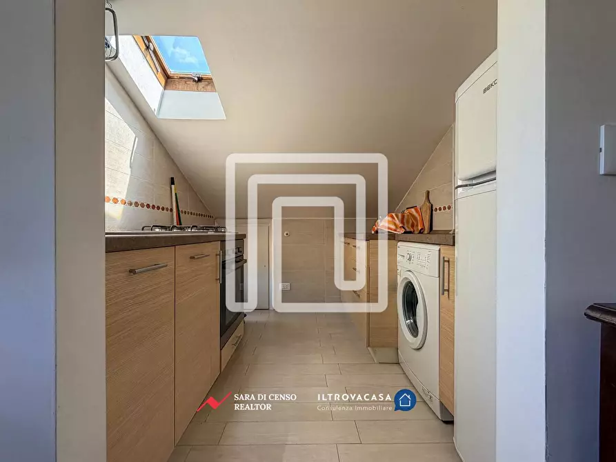 Immagine 9 di Appartamento in vendita  in Via Napoli a Scanno