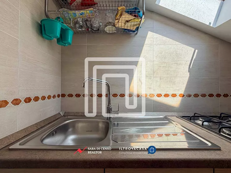 Immagine 10 di Appartamento in vendita  in Via Napoli a Scanno