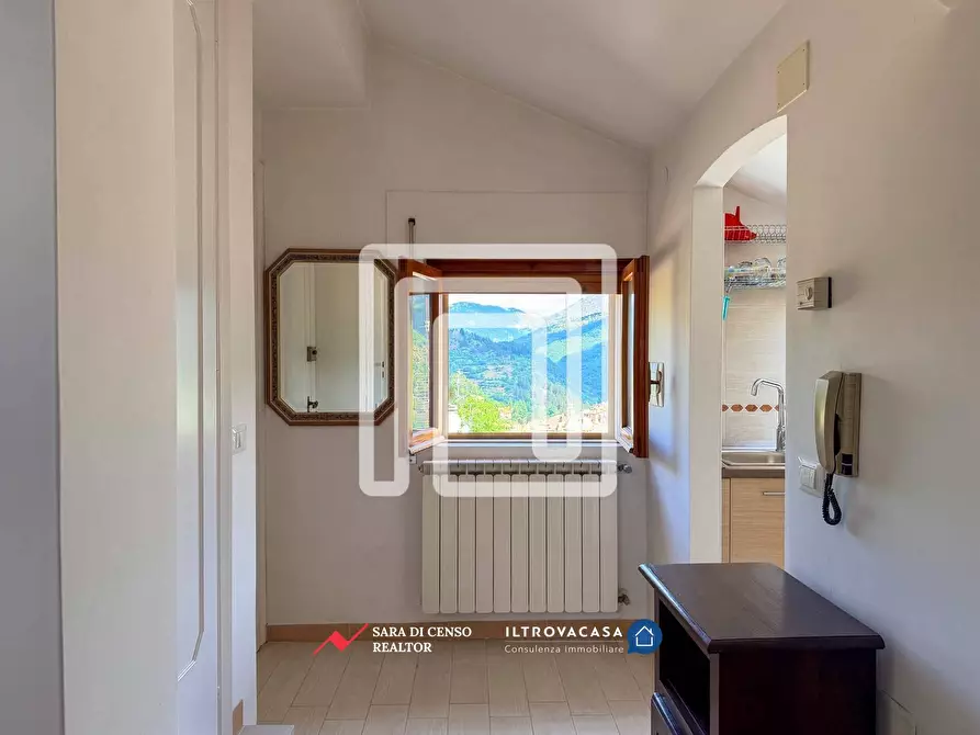 Immagine 3 di Appartamento in vendita  in Via Napoli a Scanno
