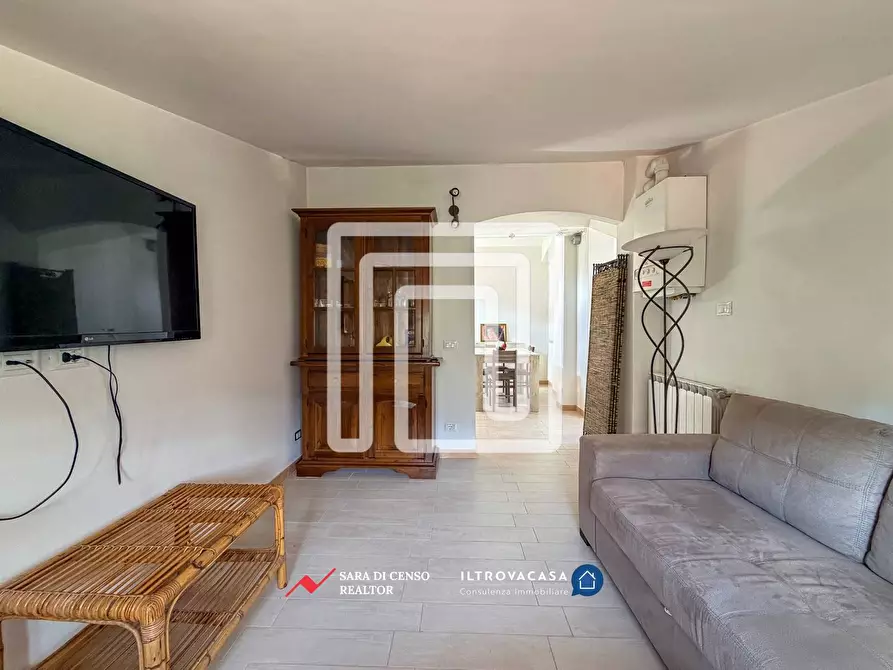 Immagine 17 di Appartamento in vendita  in Via Napoli a Scanno